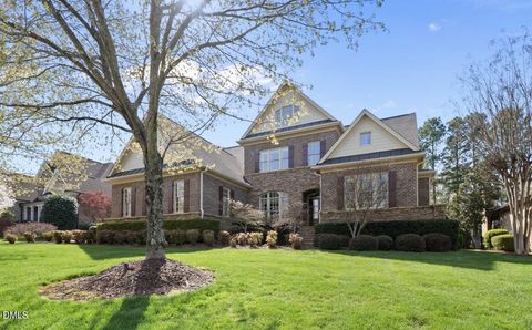 3005 Greyhawk Place Apex NC 27539