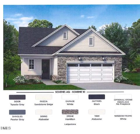 448 Mugby Road #134 Raleigh NC 27604