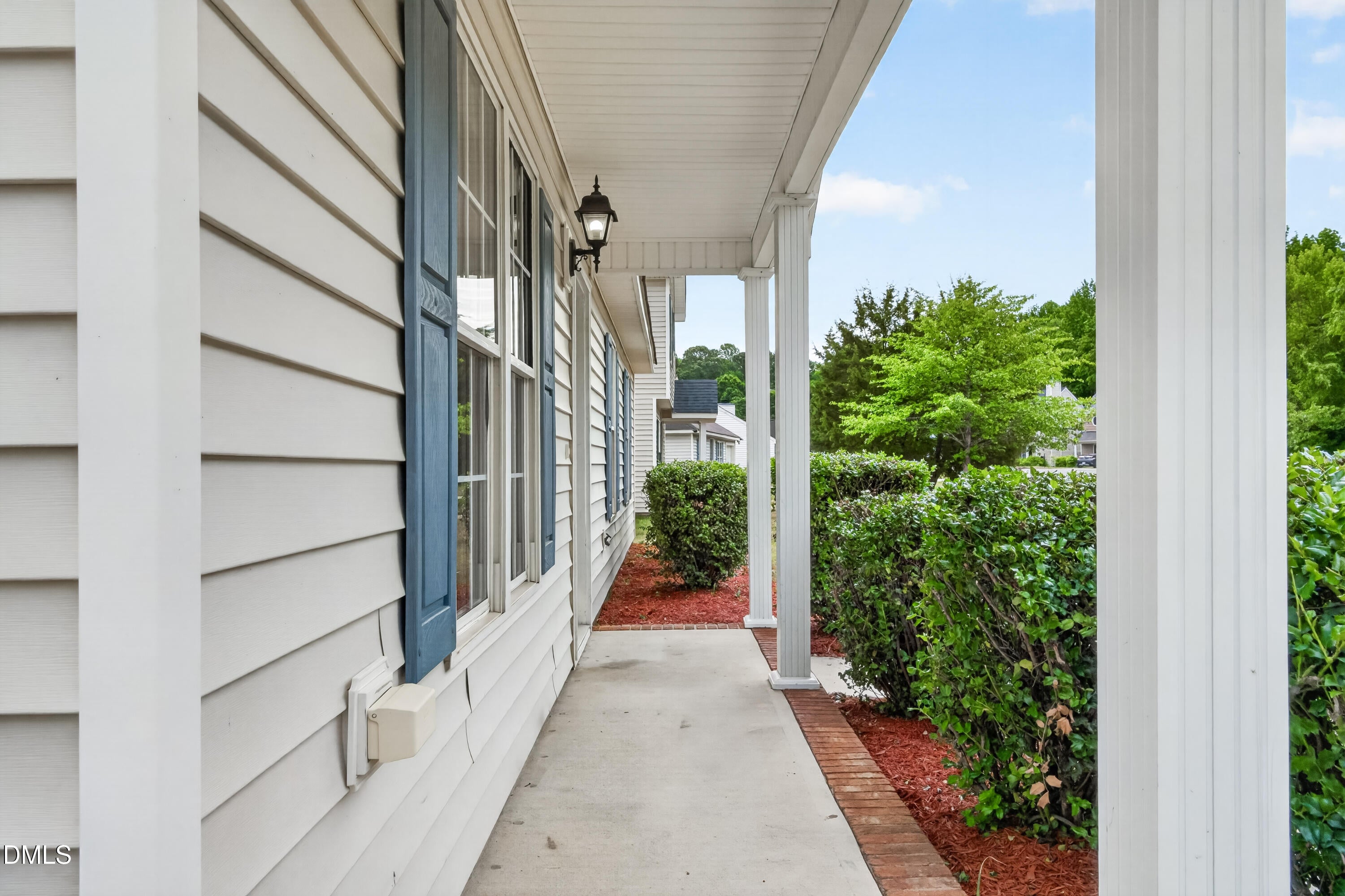 5415 Gunnette Drive