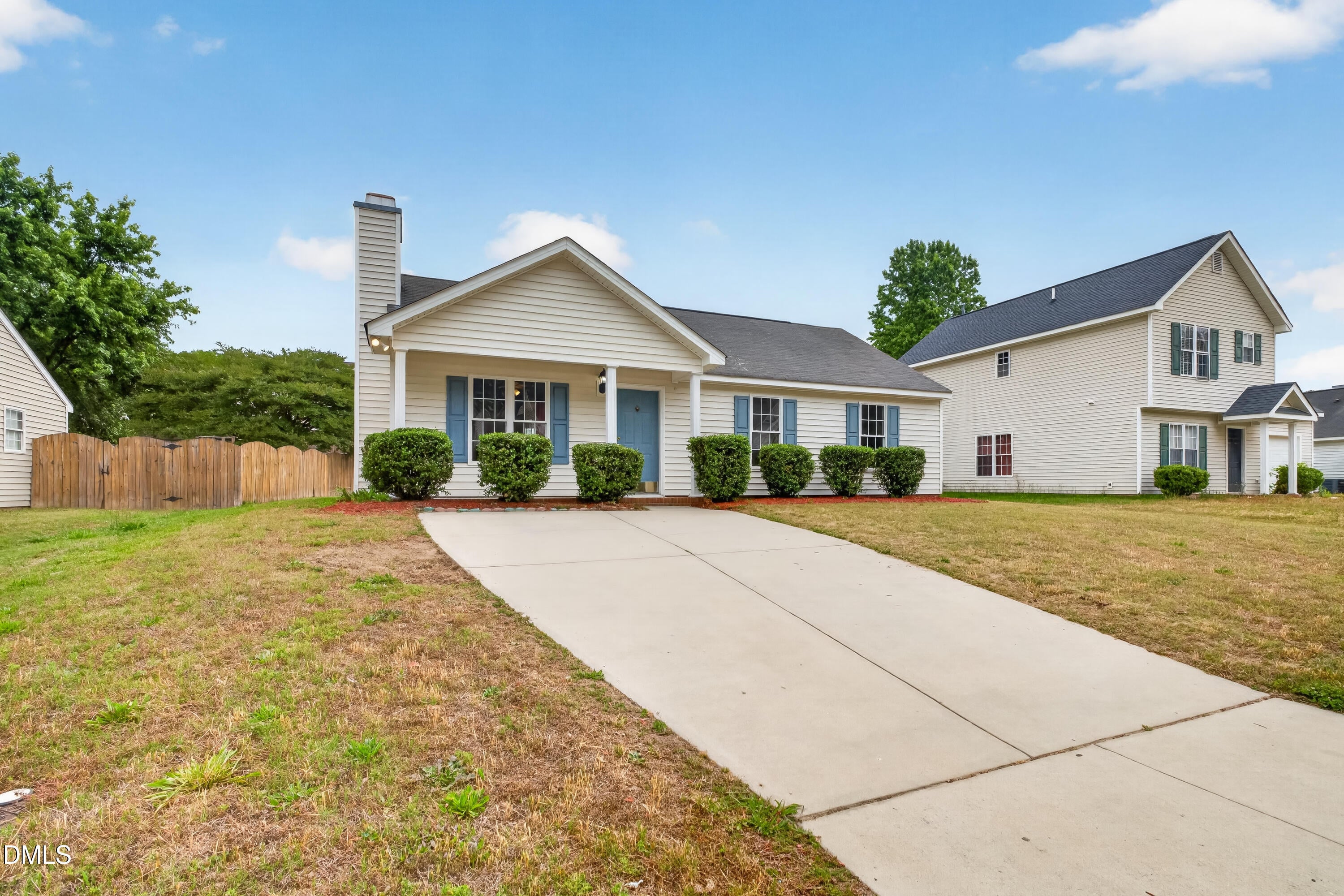 5415 Gunnette Drive