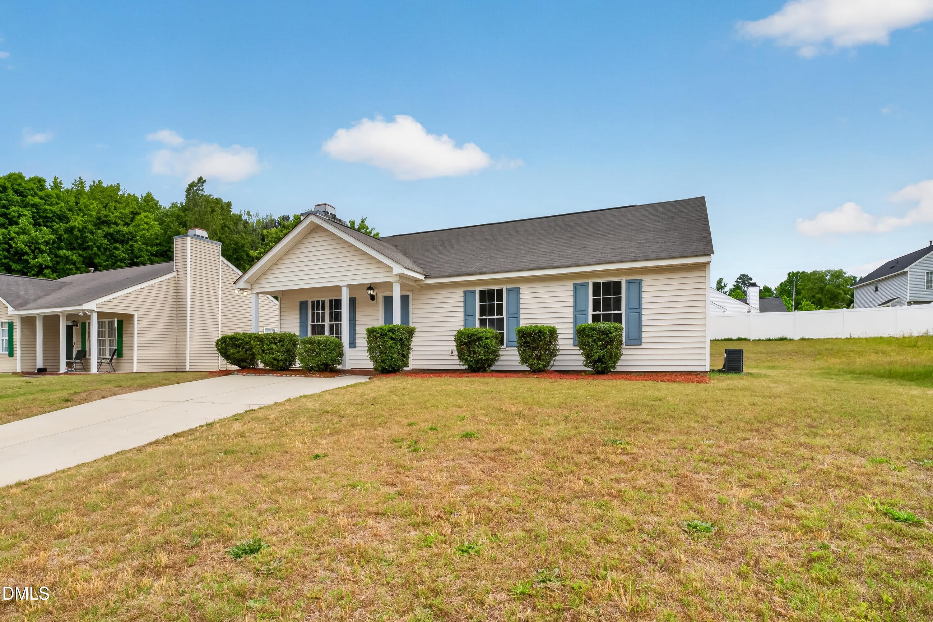 5415 Gunnette Drive