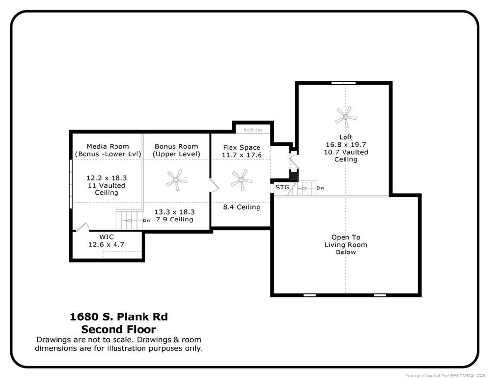 1680 S Plank Road