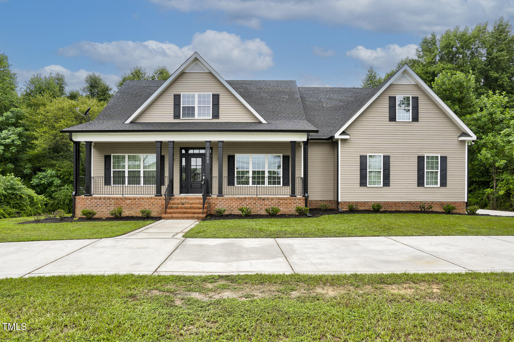 2900 Barnes Hill Church Road