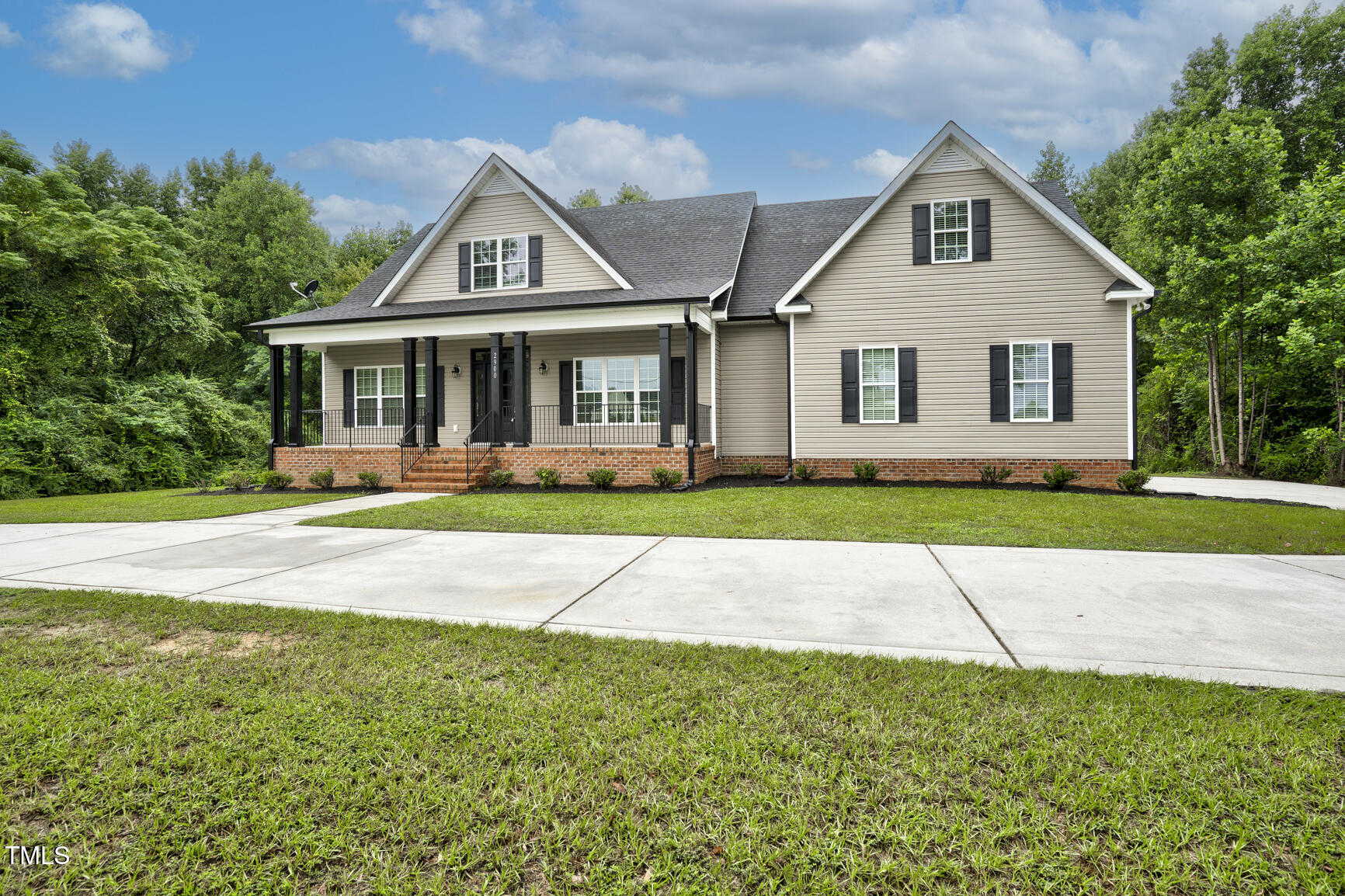 2900 Barnes Hill Church Road