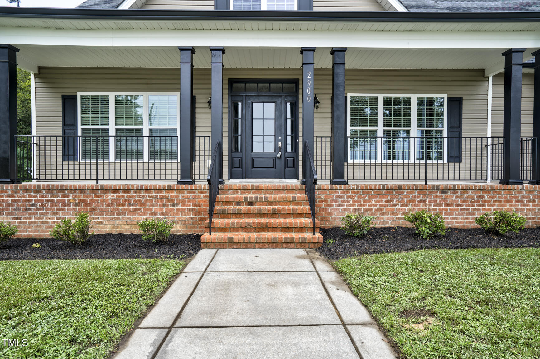 2900 Barnes Hill Church Road