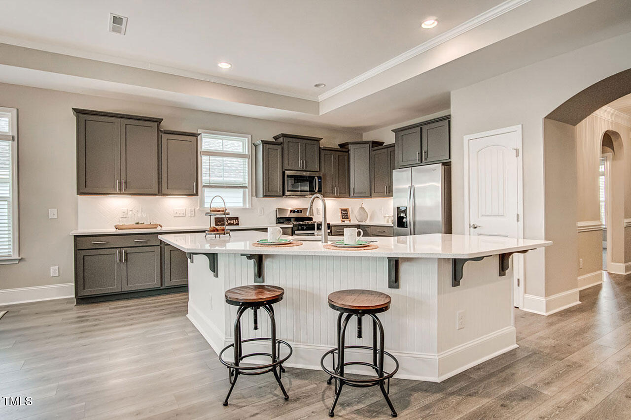 129 Oban Dr, Homesite 150