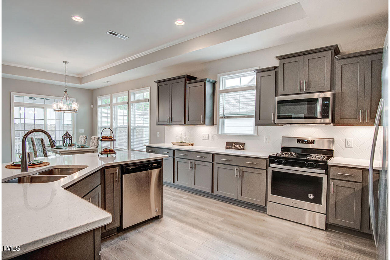 129 Oban Dr, Homesite 150