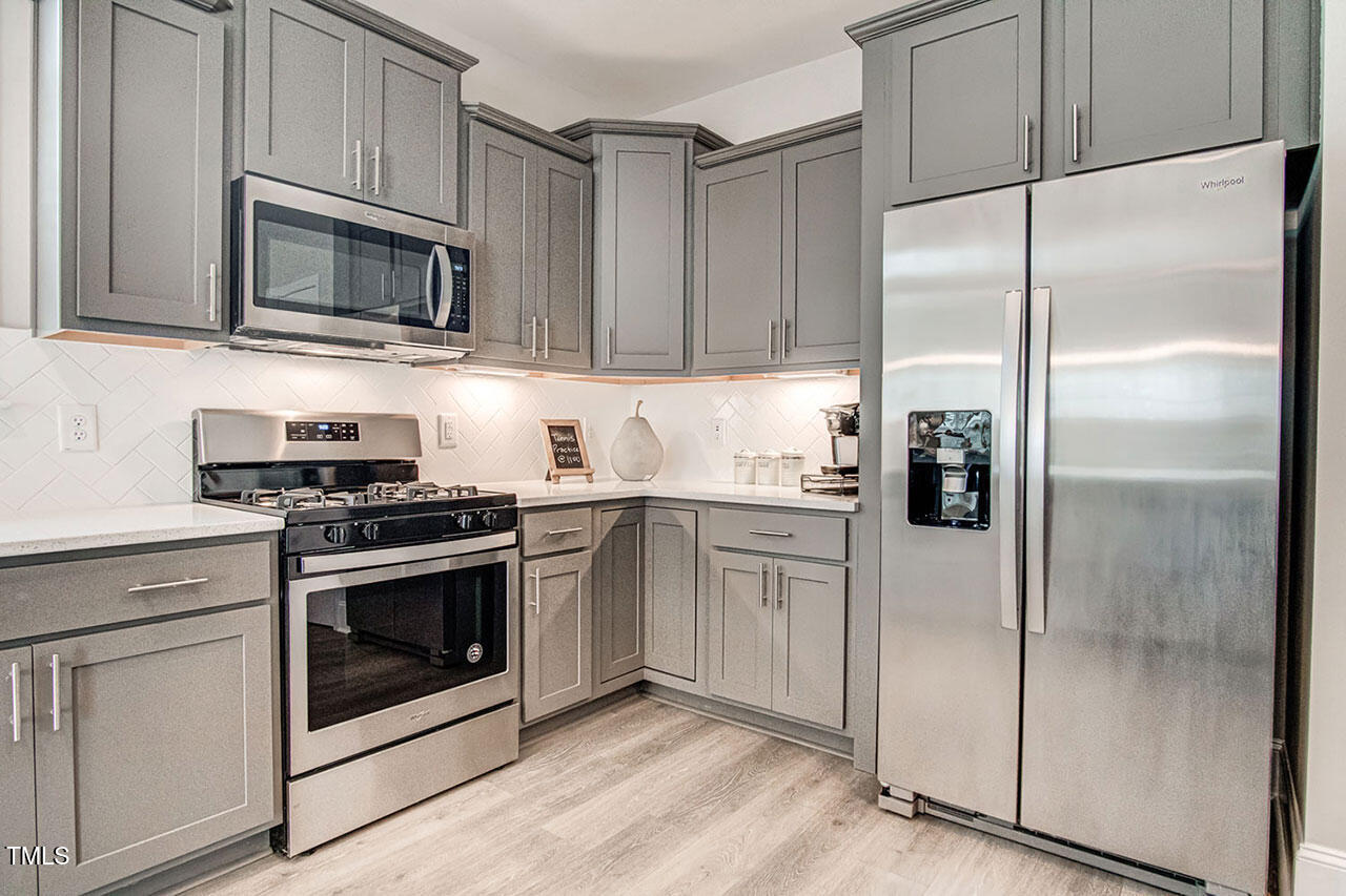129 Oban Dr, Homesite 150