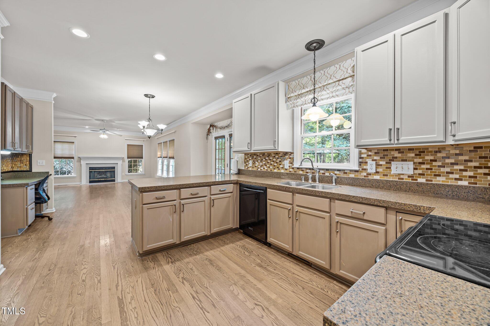 3306 Meadowrun Drive