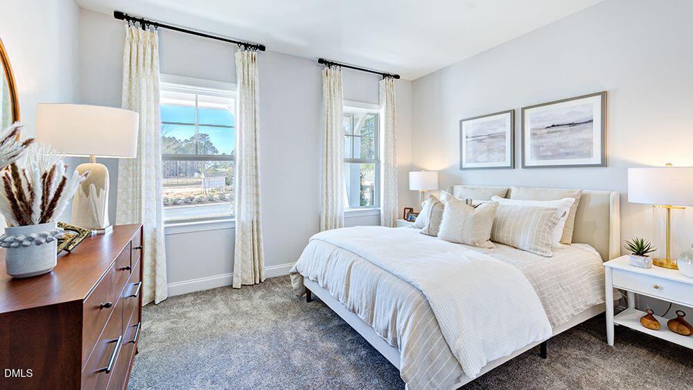 501 Morning Glade Street