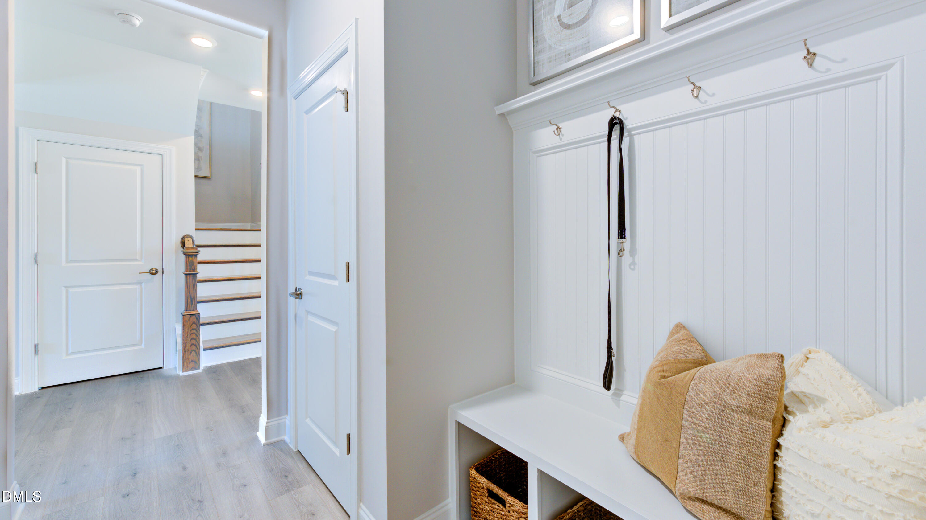 501 Morning Glade Street