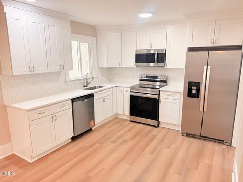 1209 Snow Hill Road Durham NC 27712