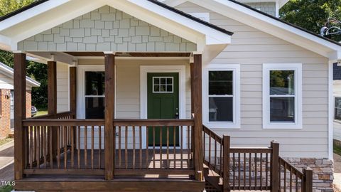 605 Quarry Street Raleigh NC 27601