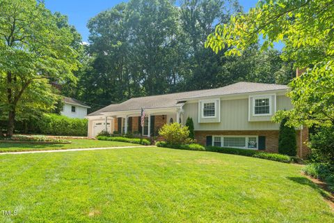 1312 Hampton Valley Road 10 Cary NC 27511