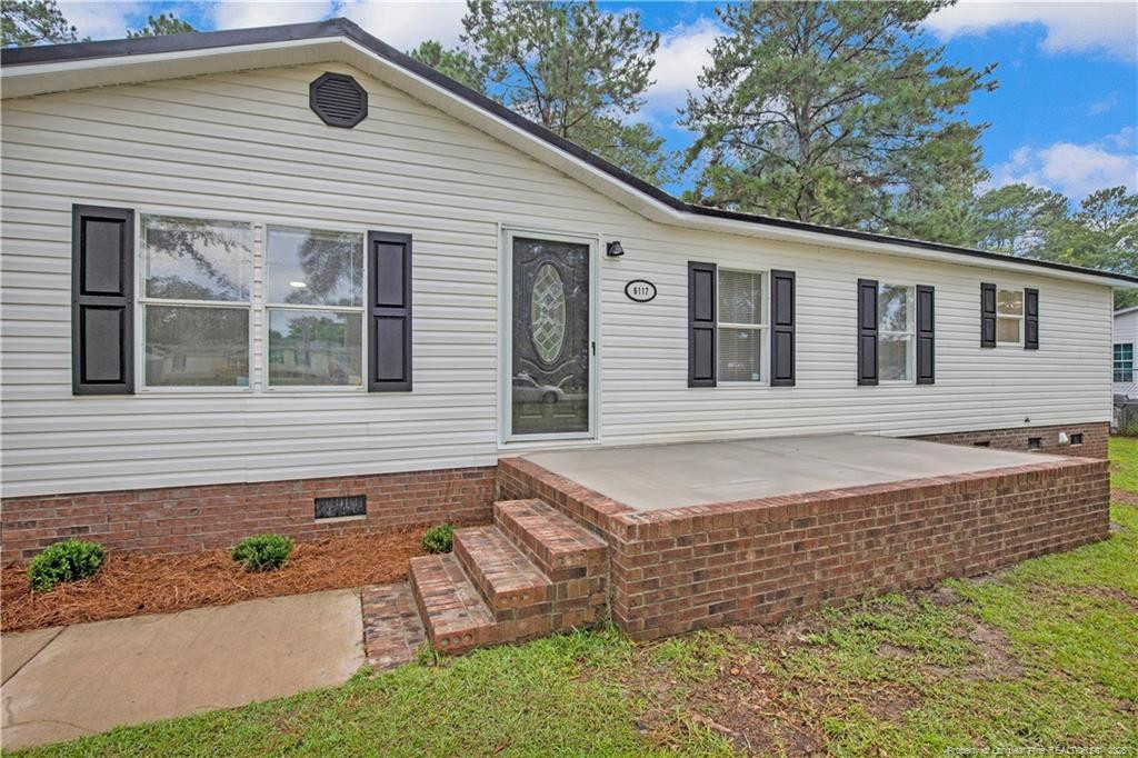 6117 Earp Court