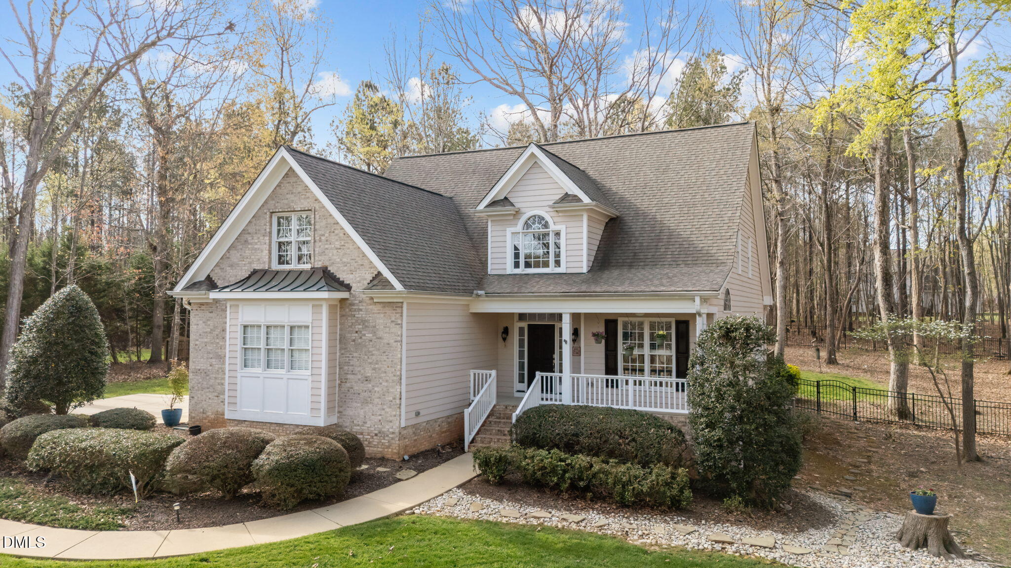 170 Georgetown Woods Drive