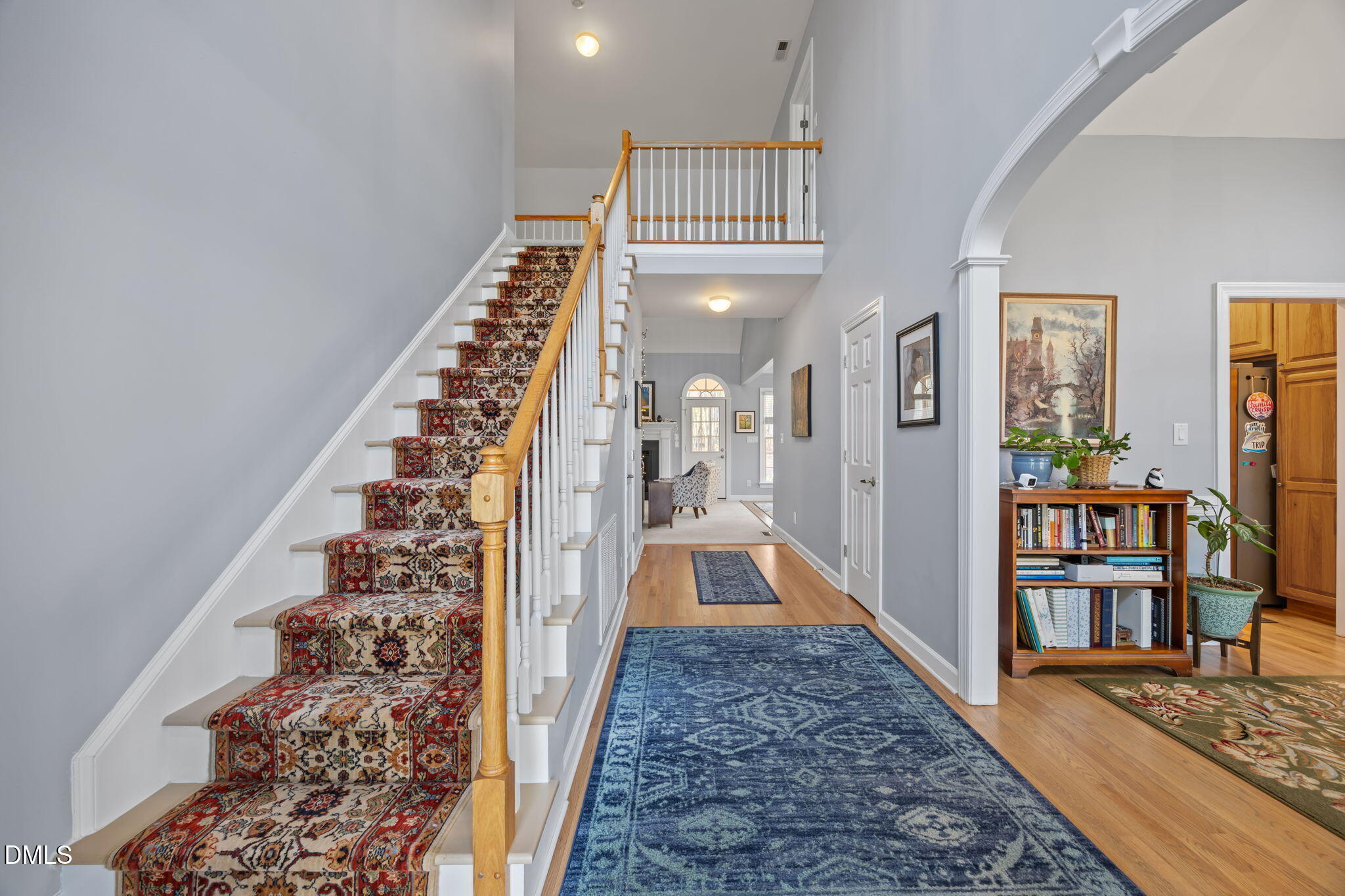 170 Georgetown Woods Drive