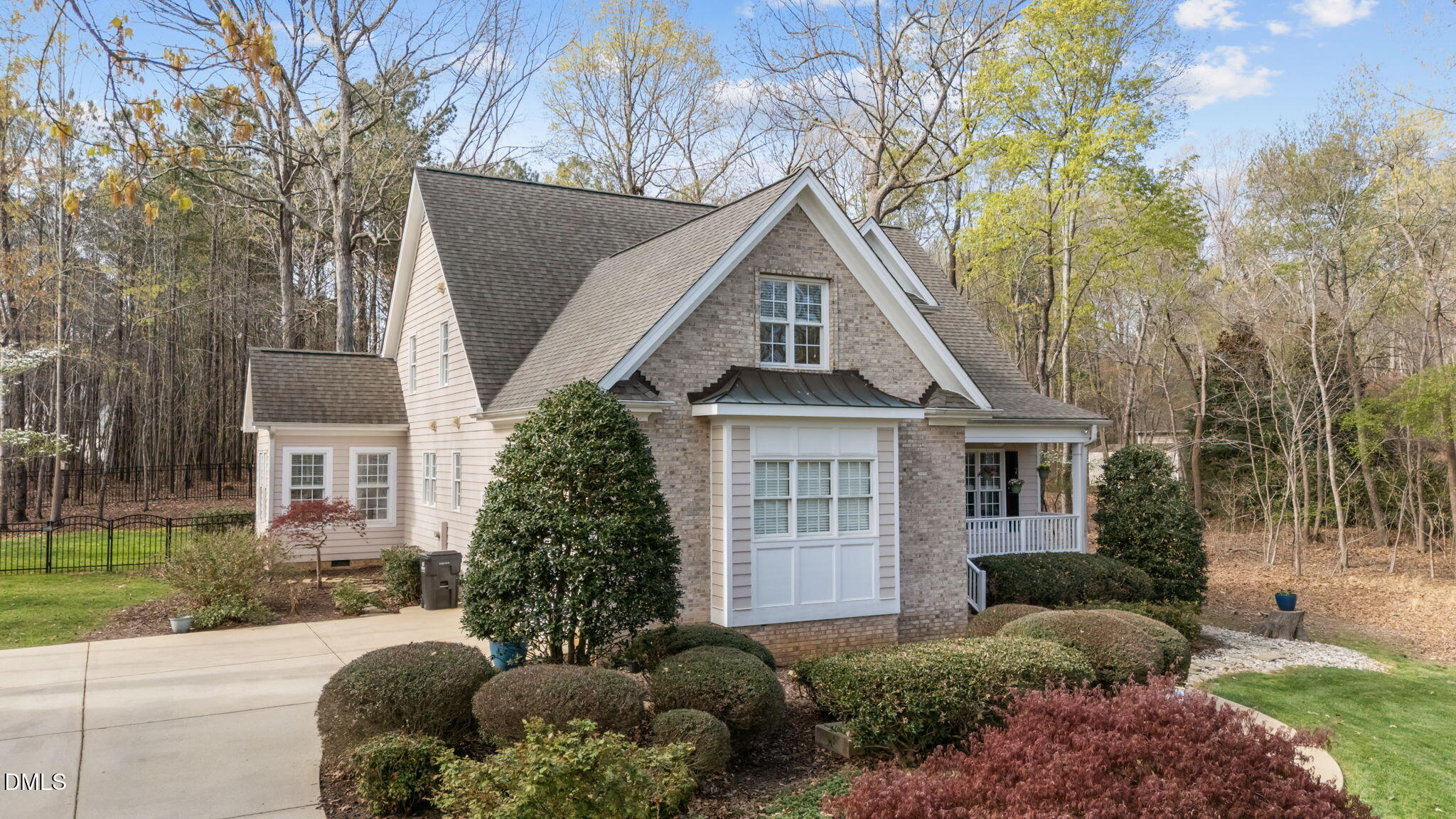 170 Georgetown Woods Drive