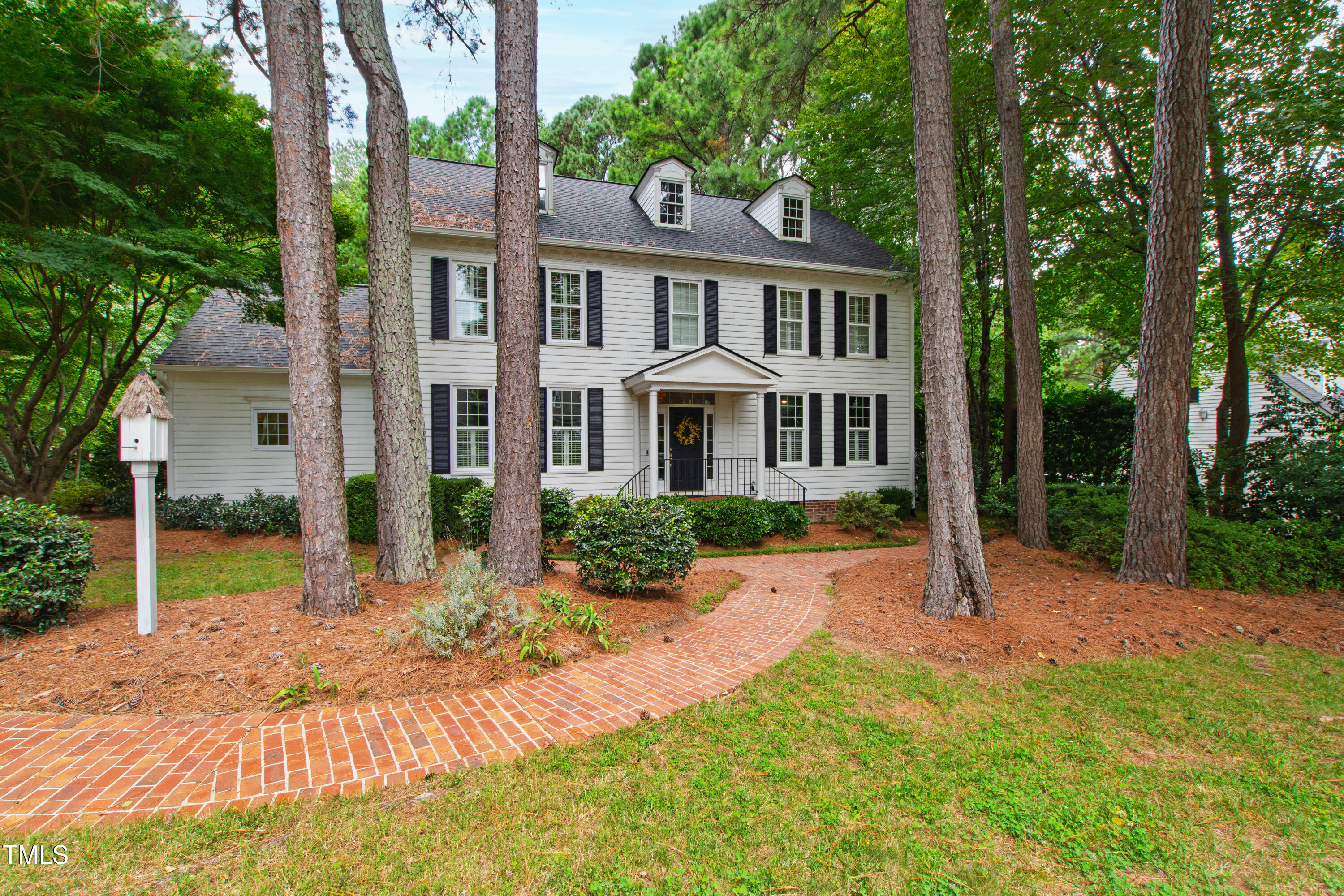 8609 Carriage Tour Lane