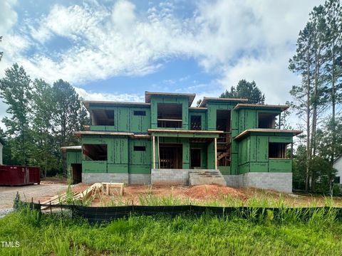 2344 Ballywater Lea Way Wake Forest NC 27587