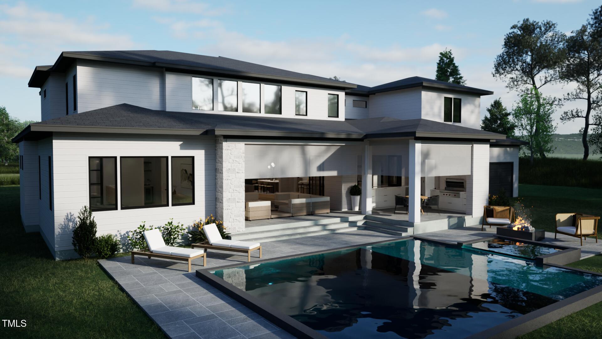 2344 Ballywater Lea Way