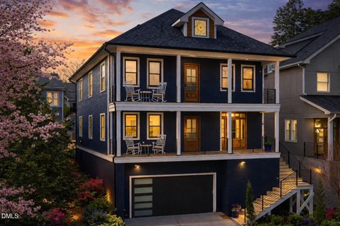 1433 Nottingham Road Raleigh NC 27607