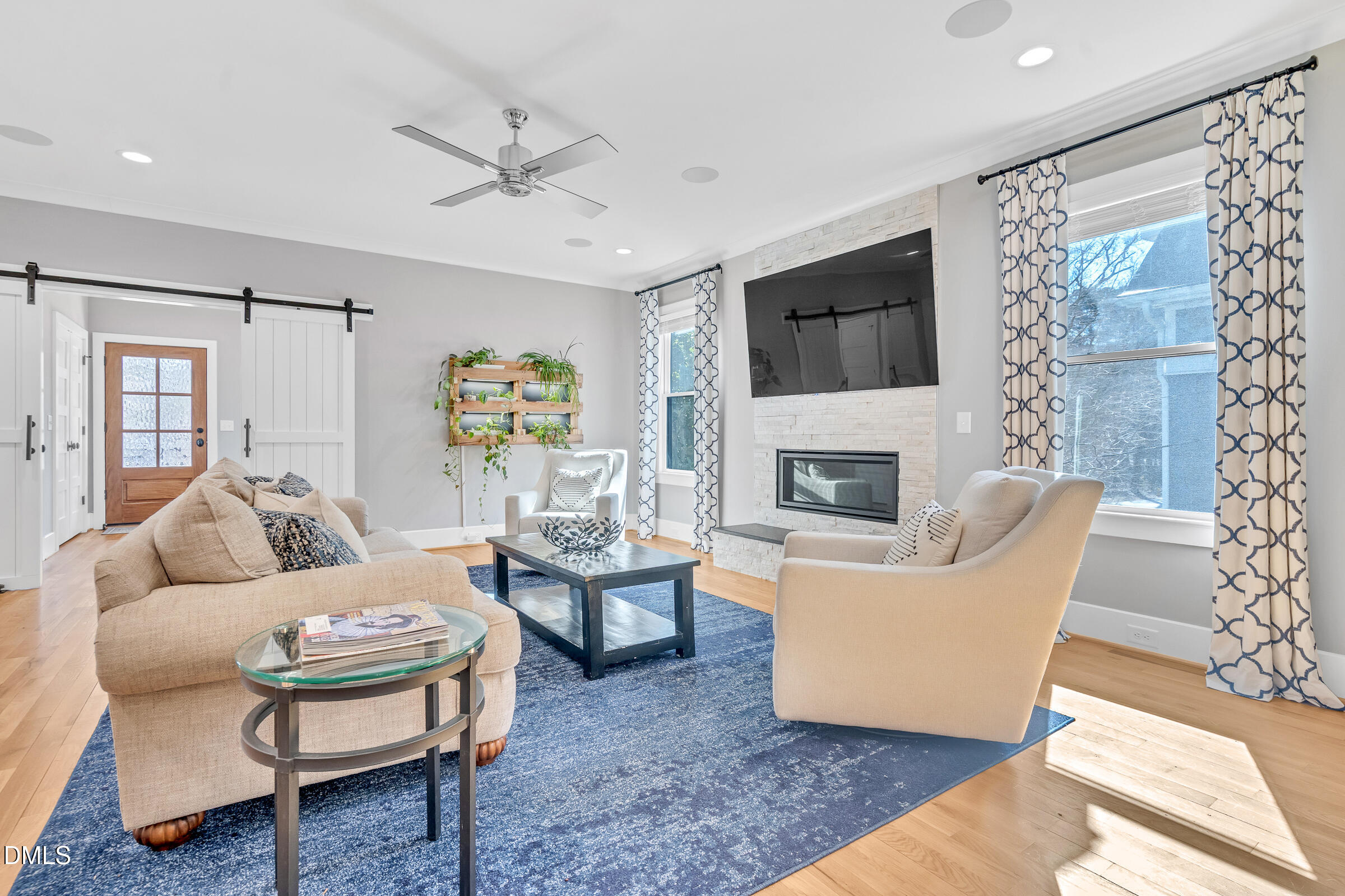 1433 Nottingham Road