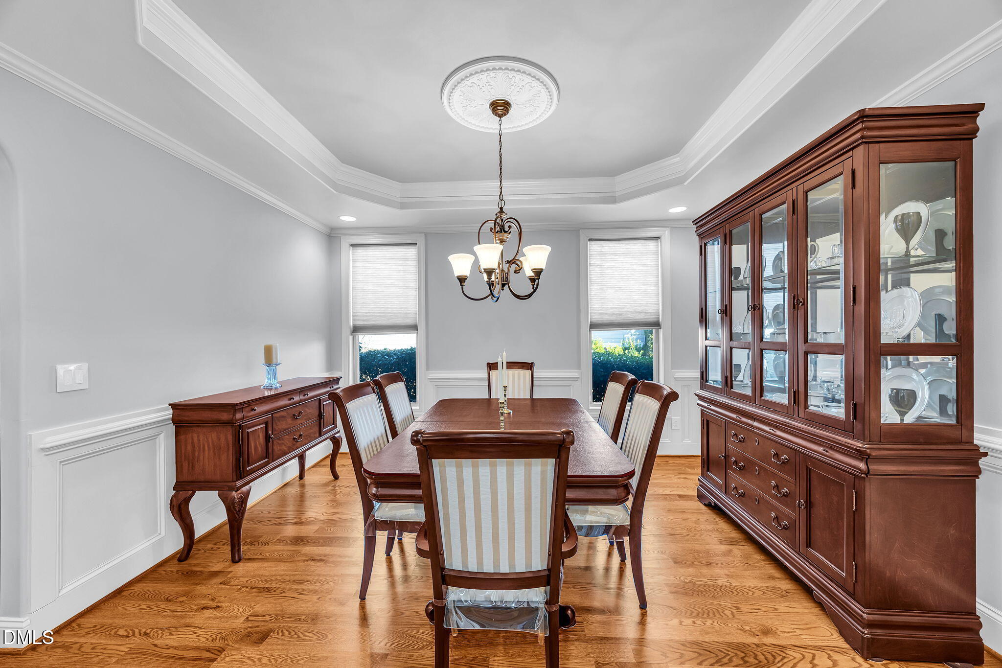 418 Granite Creek Drive