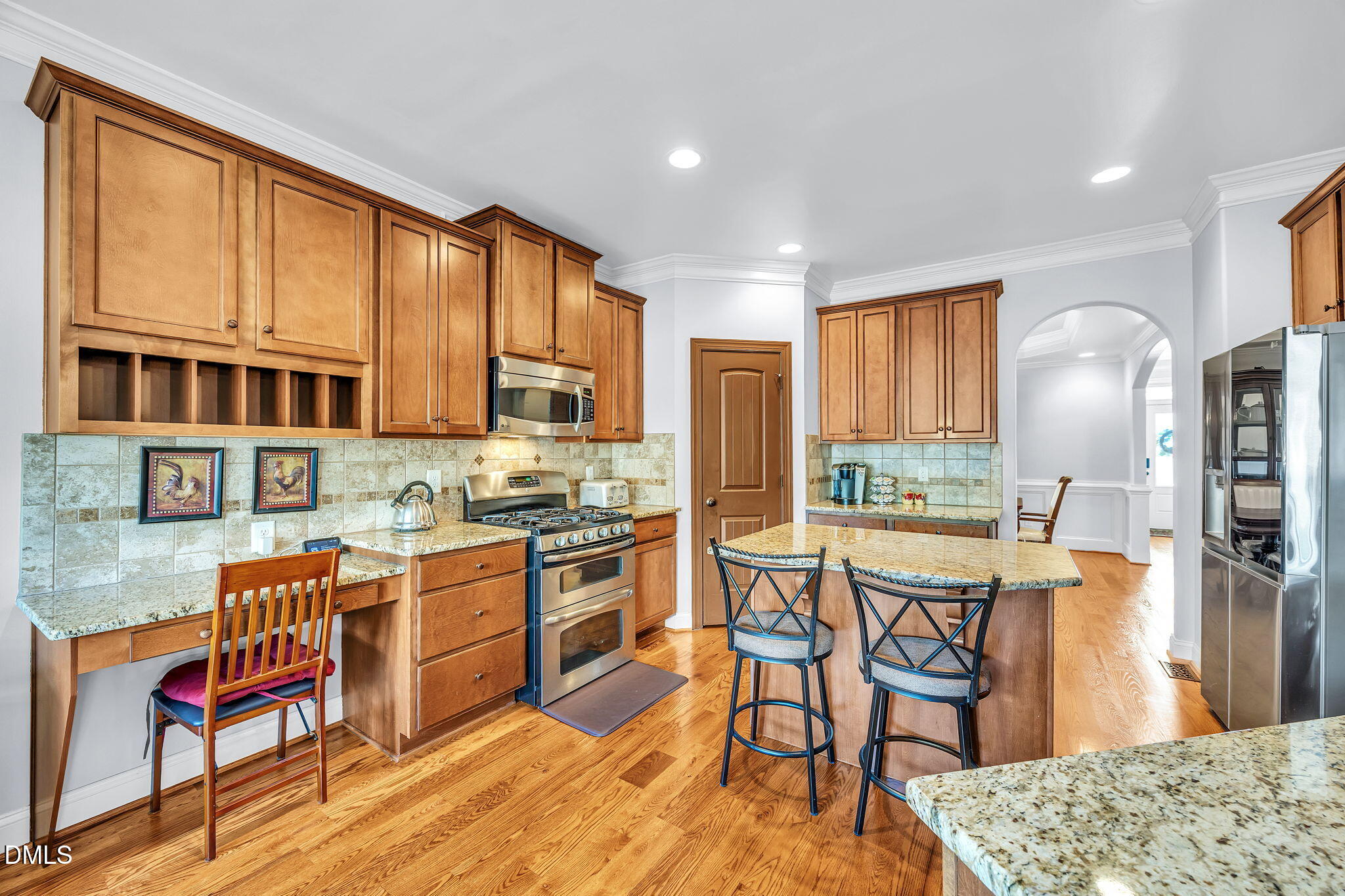 418 Granite Creek Drive