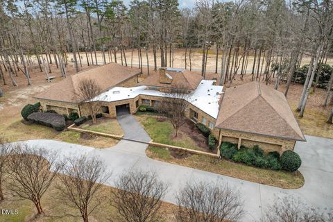 18 Appleton Place Durham NC 27705