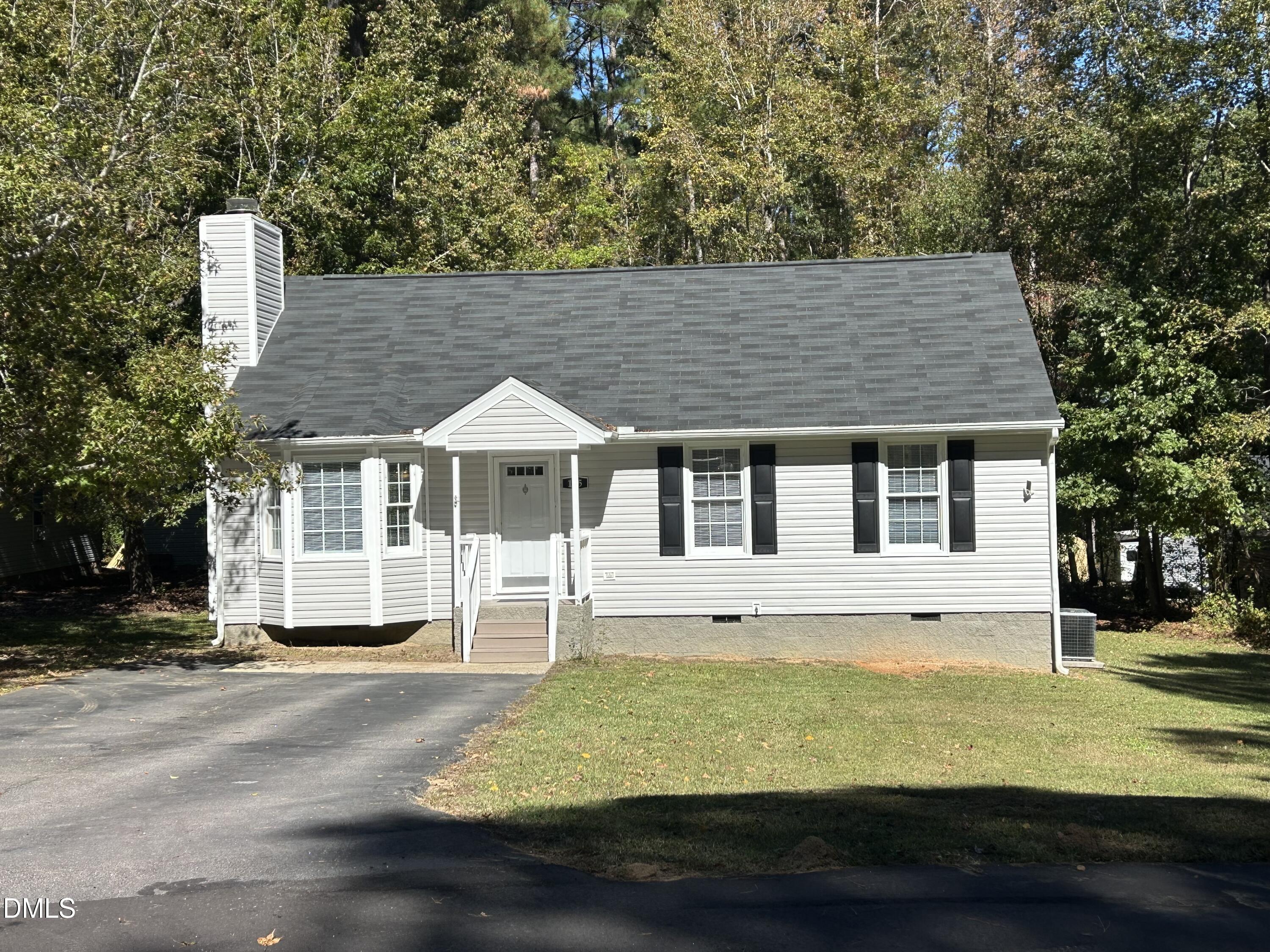 105 105 Glen Ct. Court