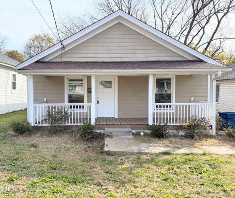 1404 Manteo Street Durham NC 27701