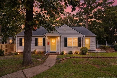 Photo of 500 Pearl Street, Fayetteville, NC 28303 (MLS # LP768283)