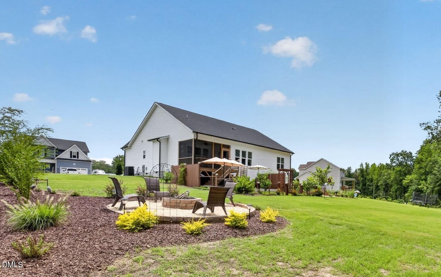 452 Brodie Rose Landing Way