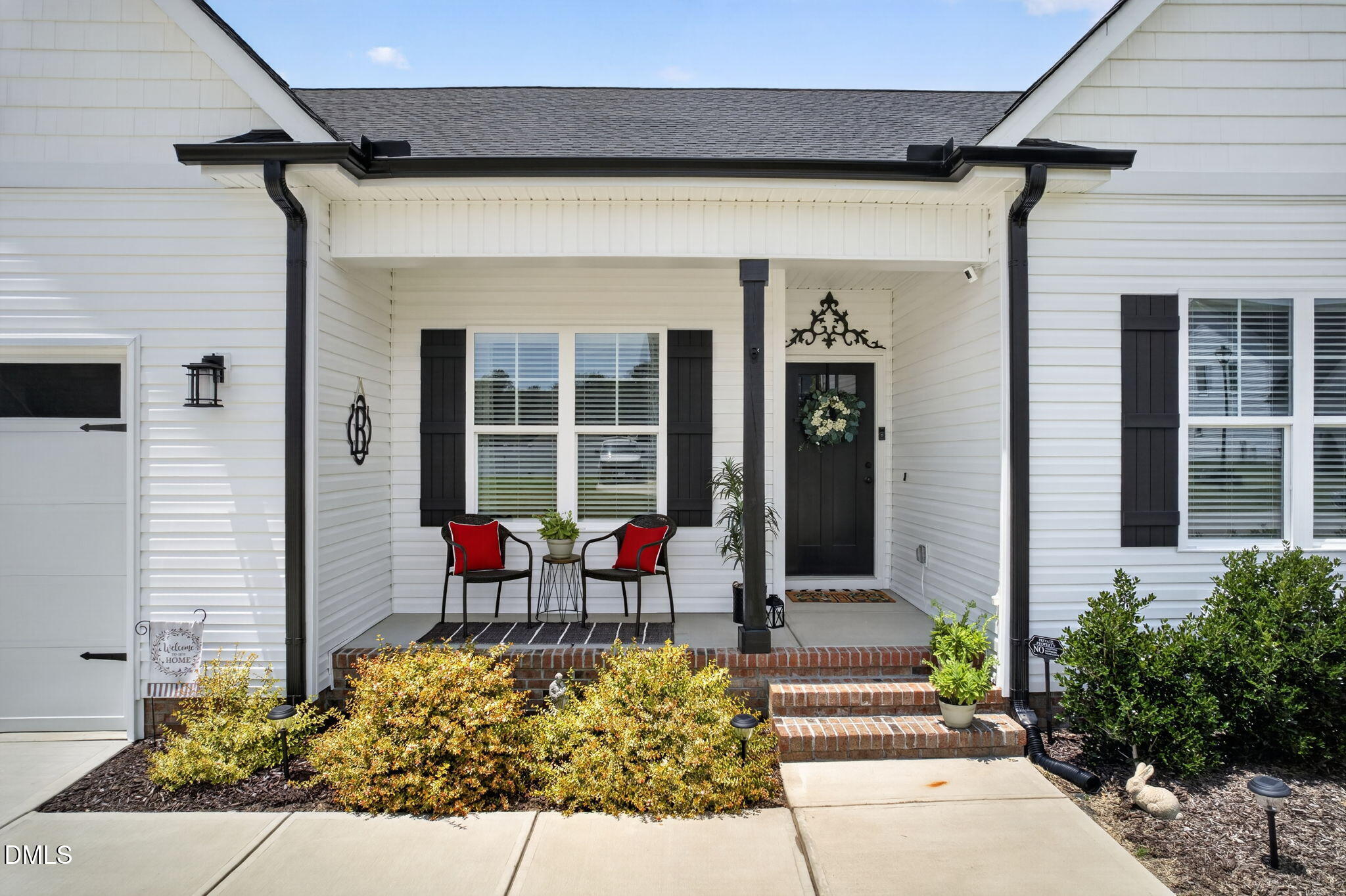 452 Brodie Rose Landing Way