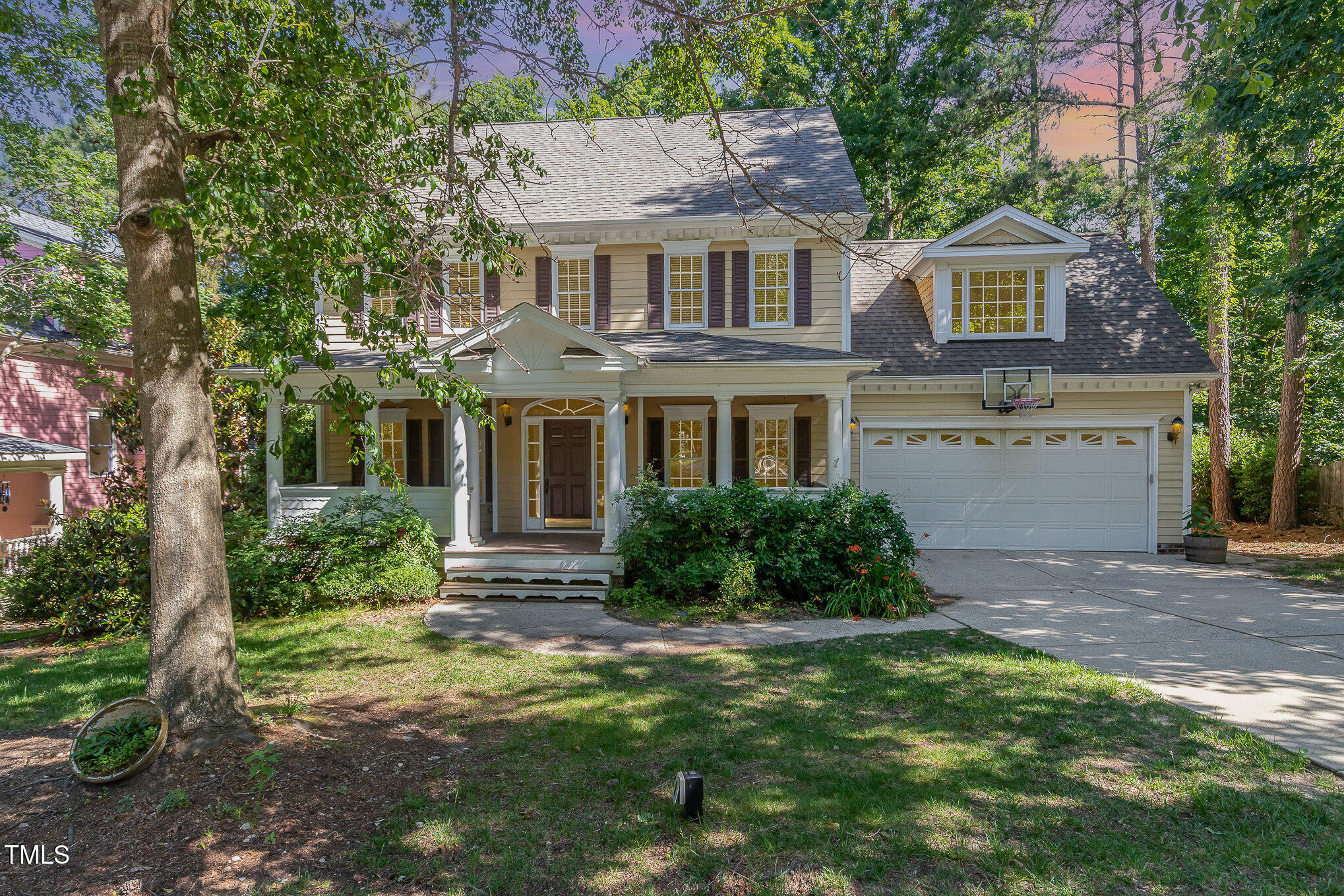 124 Cypress View Way