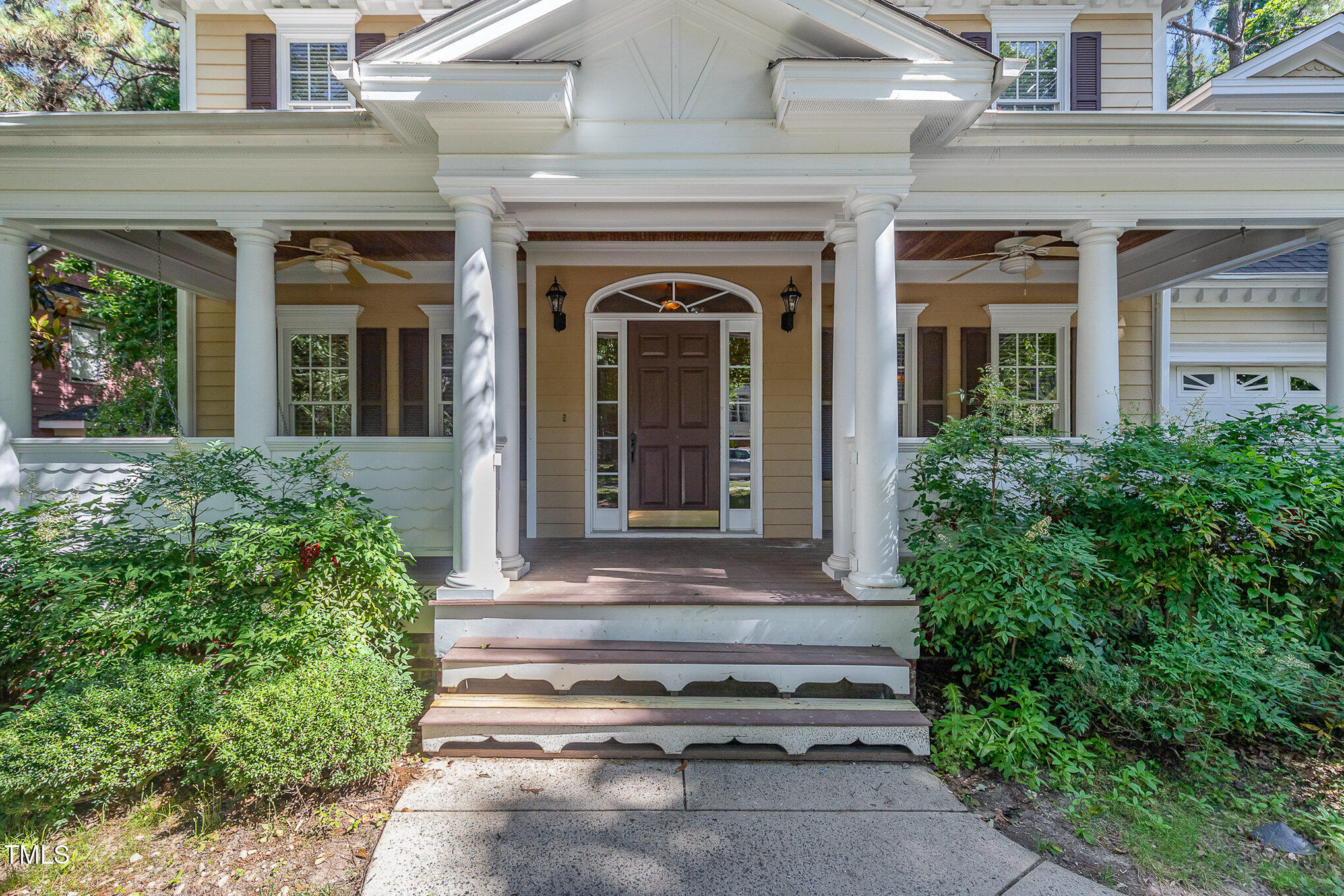 124 Cypress View Way