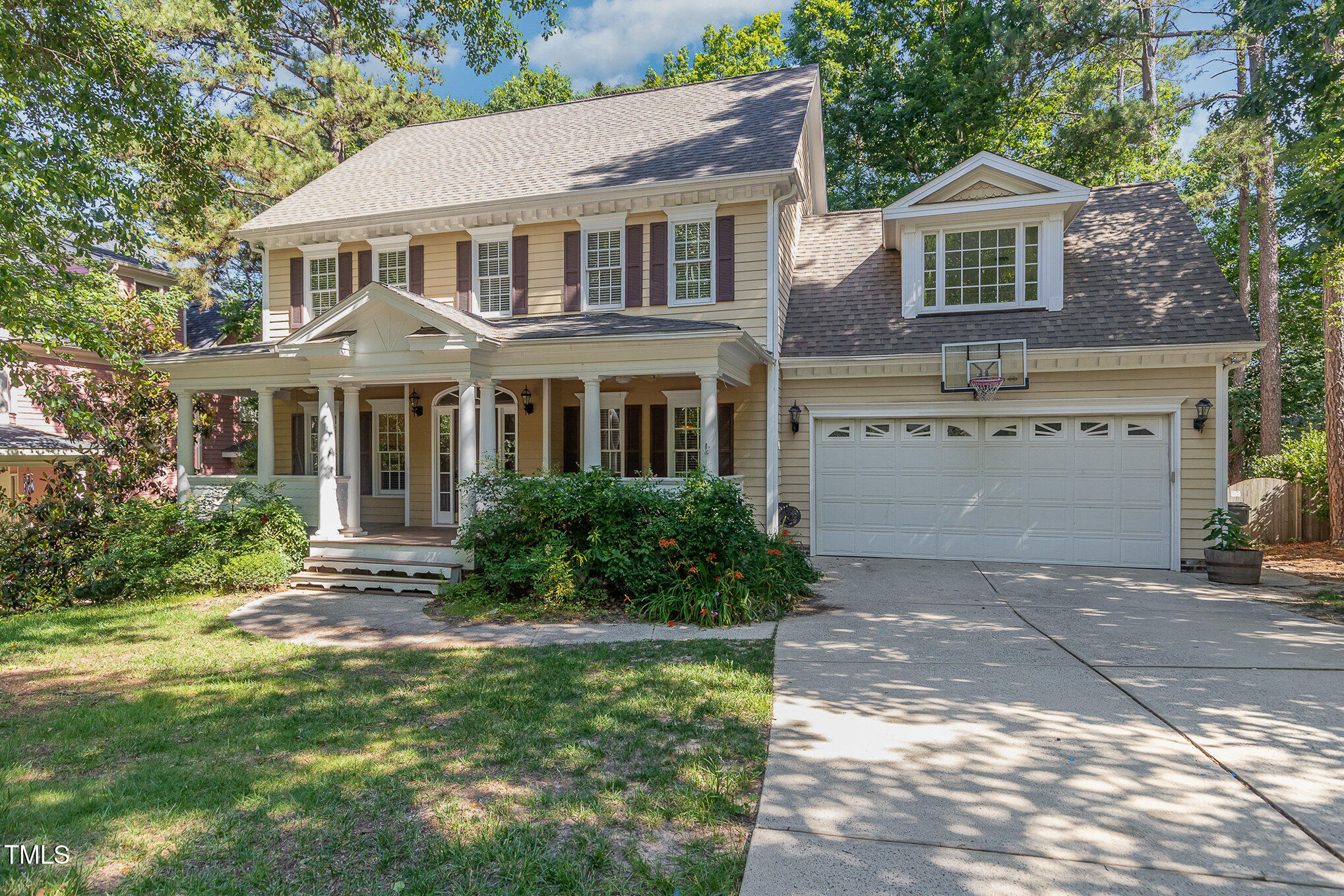 124 Cypress View Way