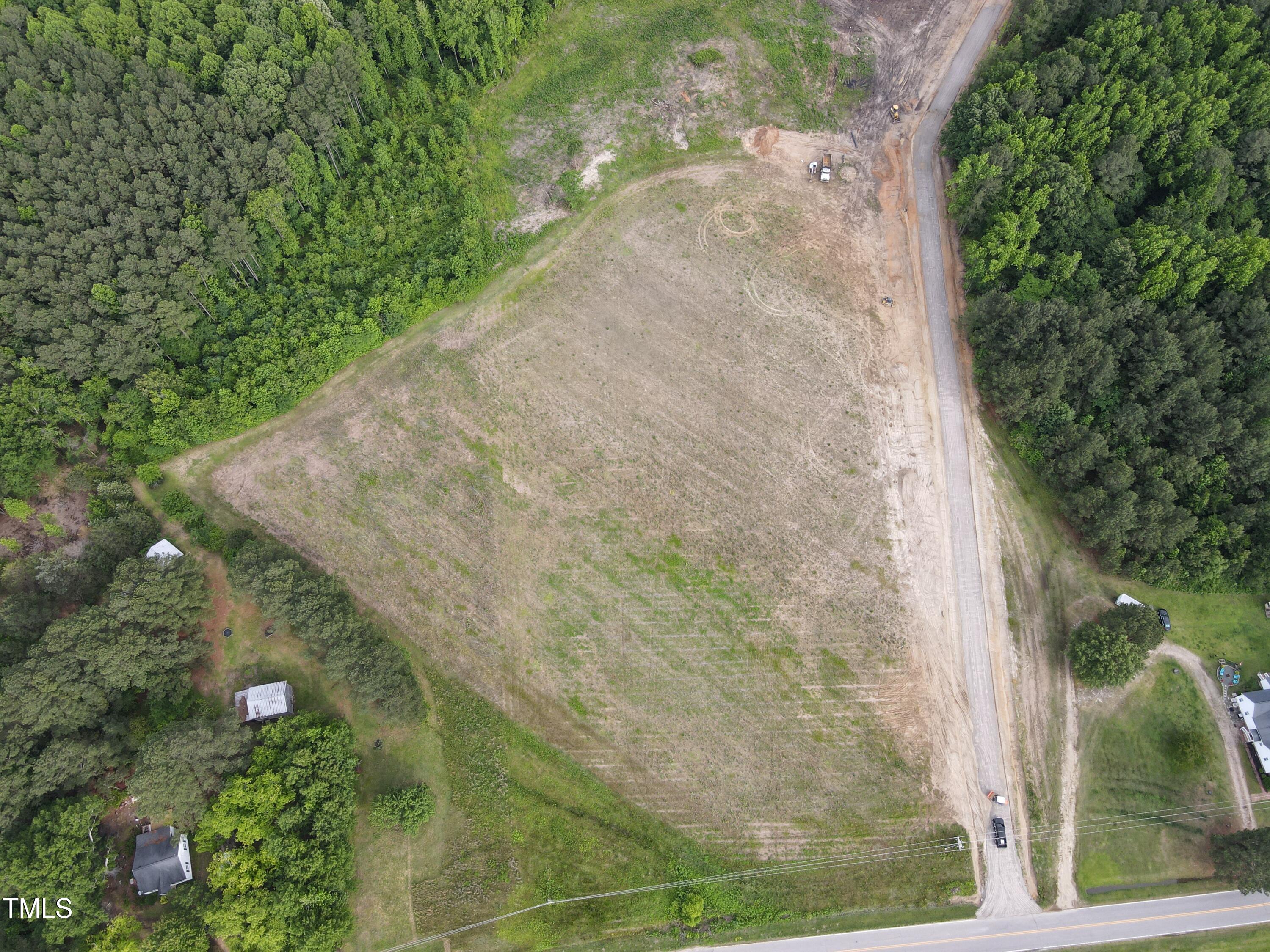 1.1 Old Hwy 64