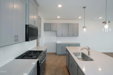 43 Ara Court 209 Angier NC 27501