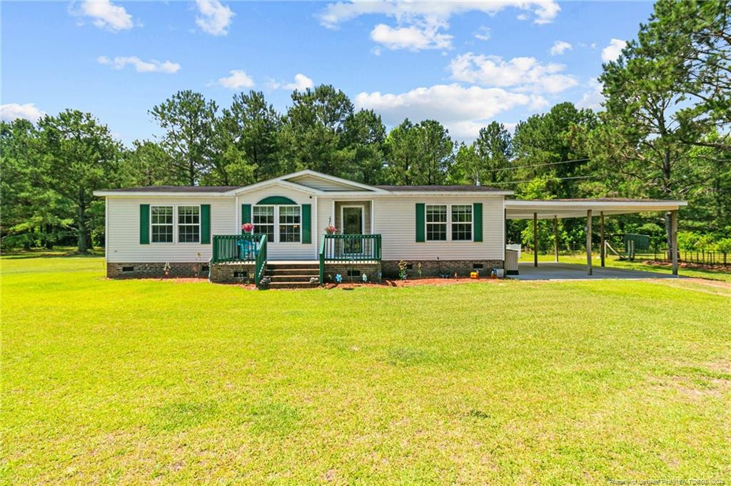 View Clinton, NC 28328 mobile home