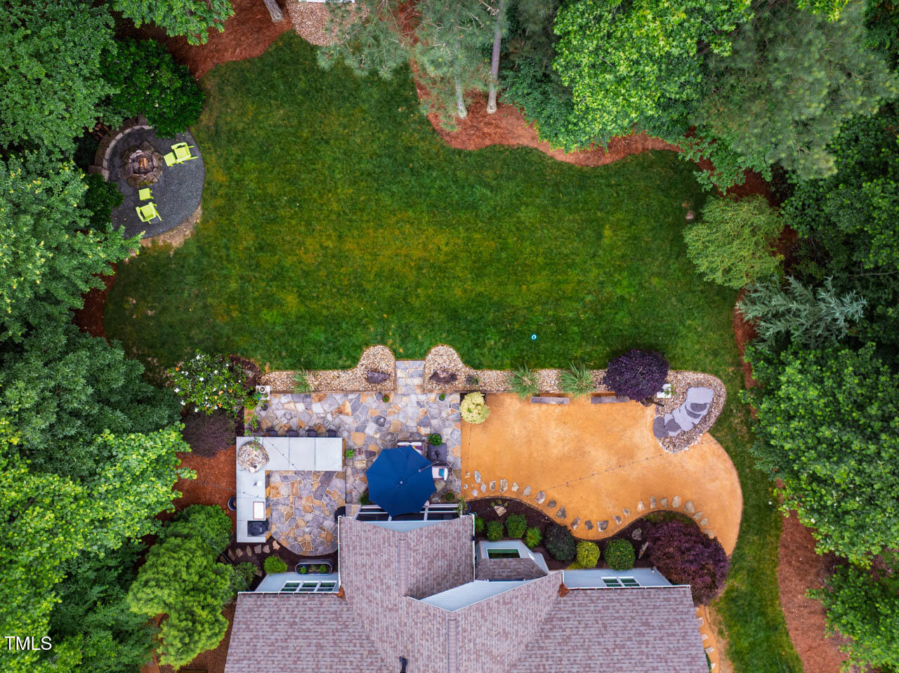 201 Margaret Mann Way