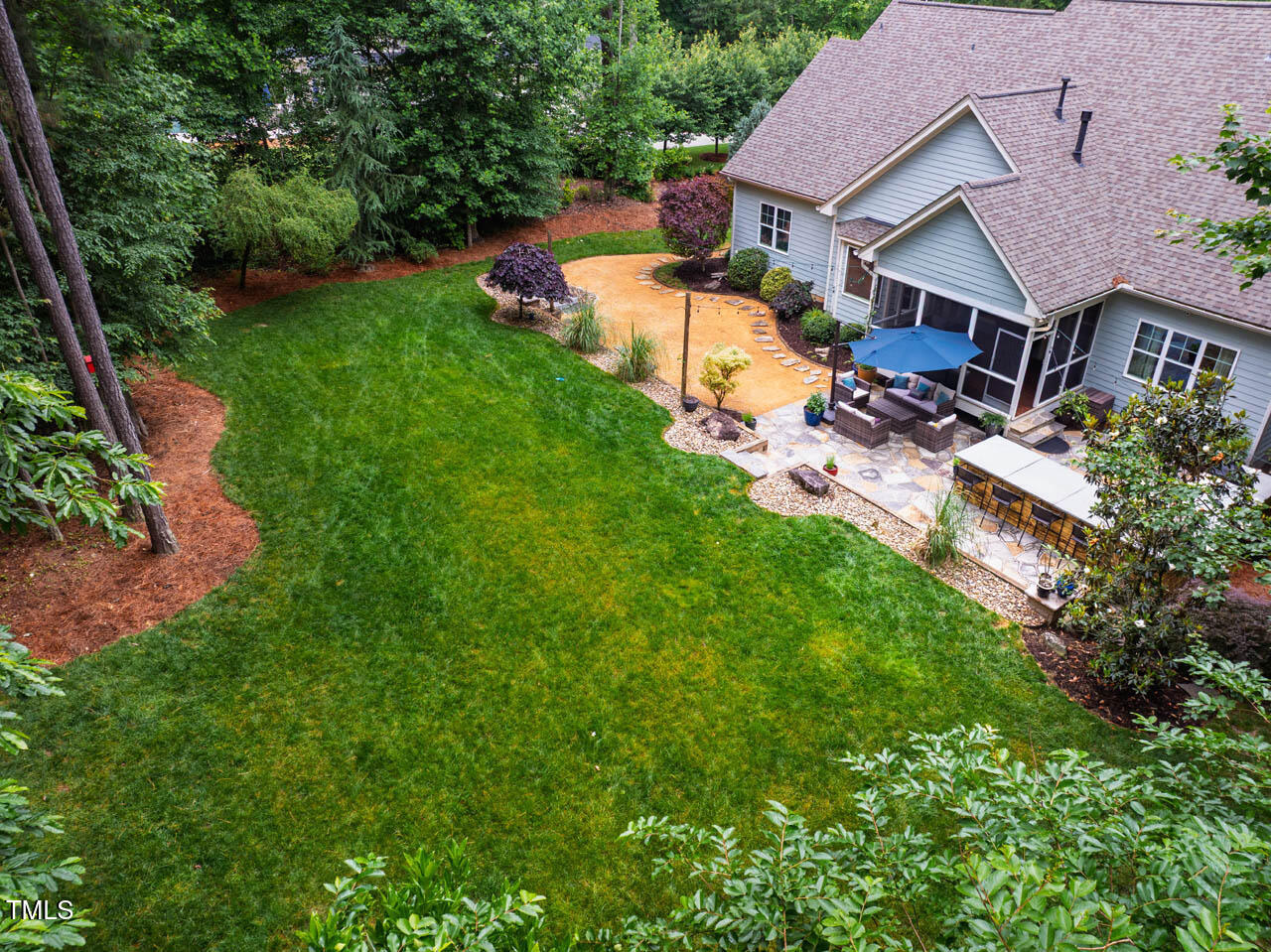 201 Margaret Mann Way