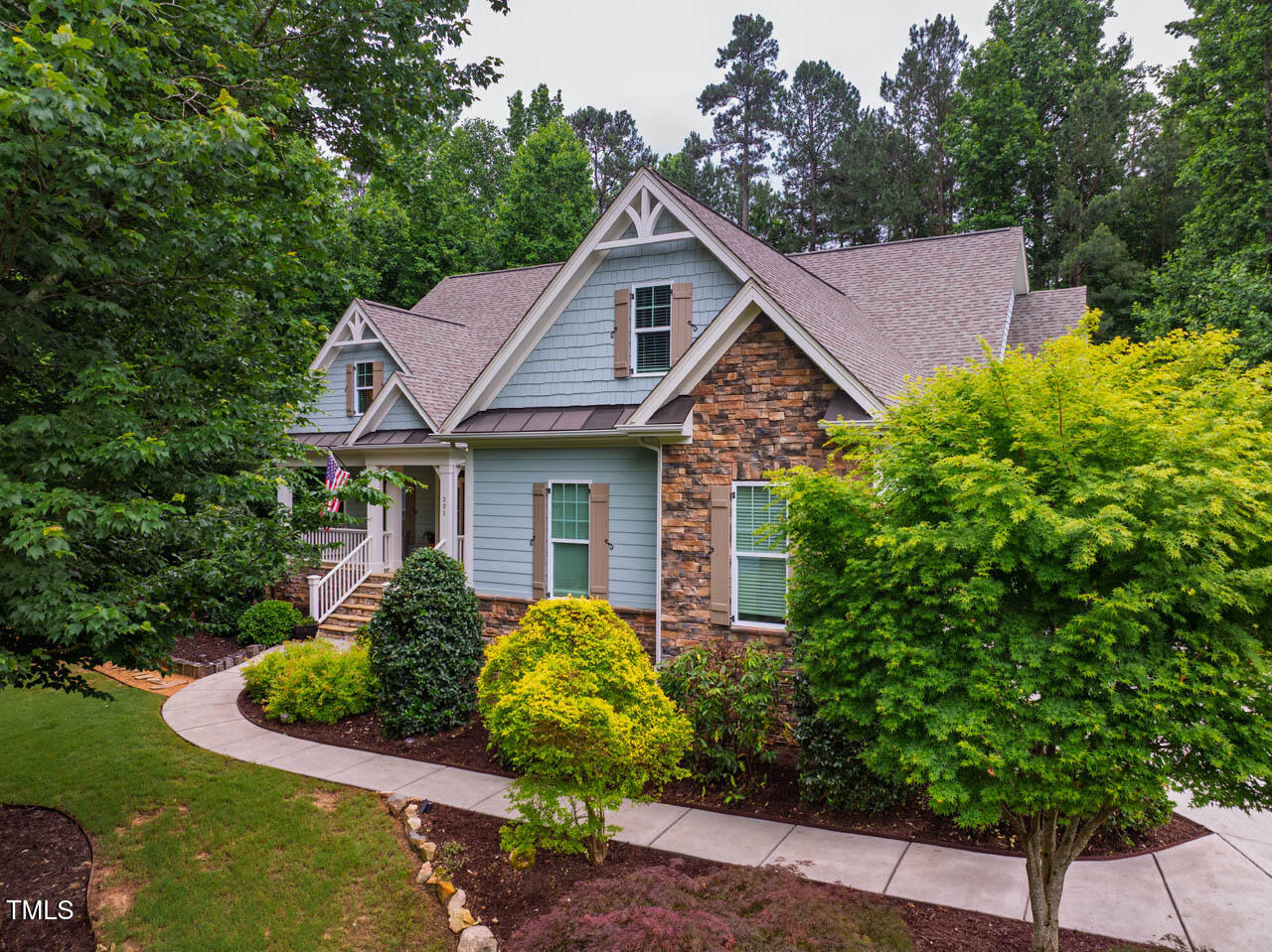 201 Margaret Mann Way