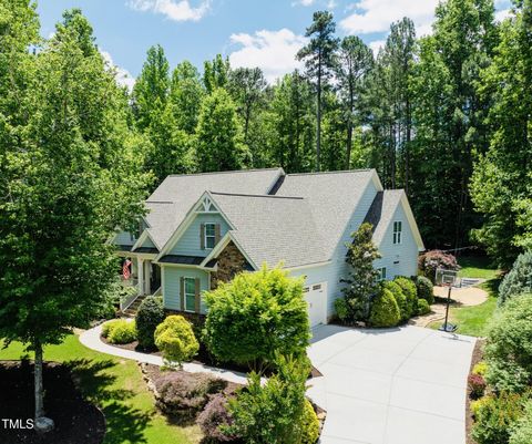 201 Margaret Mann Way Pittsboro NC 27312