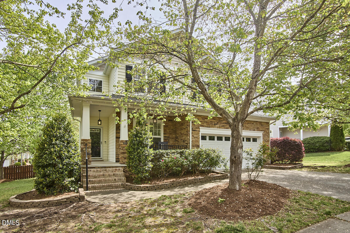 603 Goldflower Drive