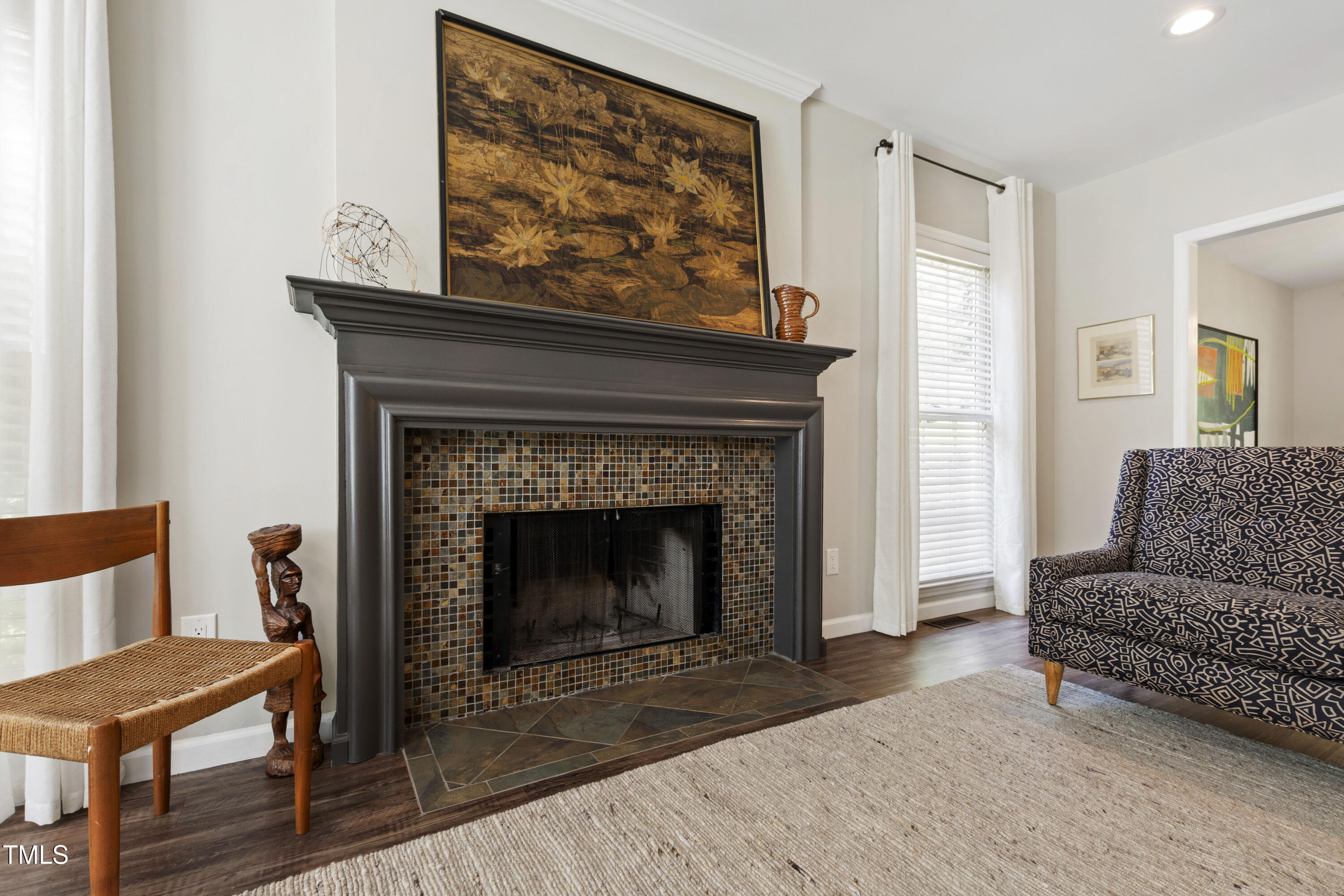 Raleigh, North Carolina 27617, United States, 3 Bedrooms Bedrooms, ,3 BathroomsBathrooms,Residential,Pending,204107