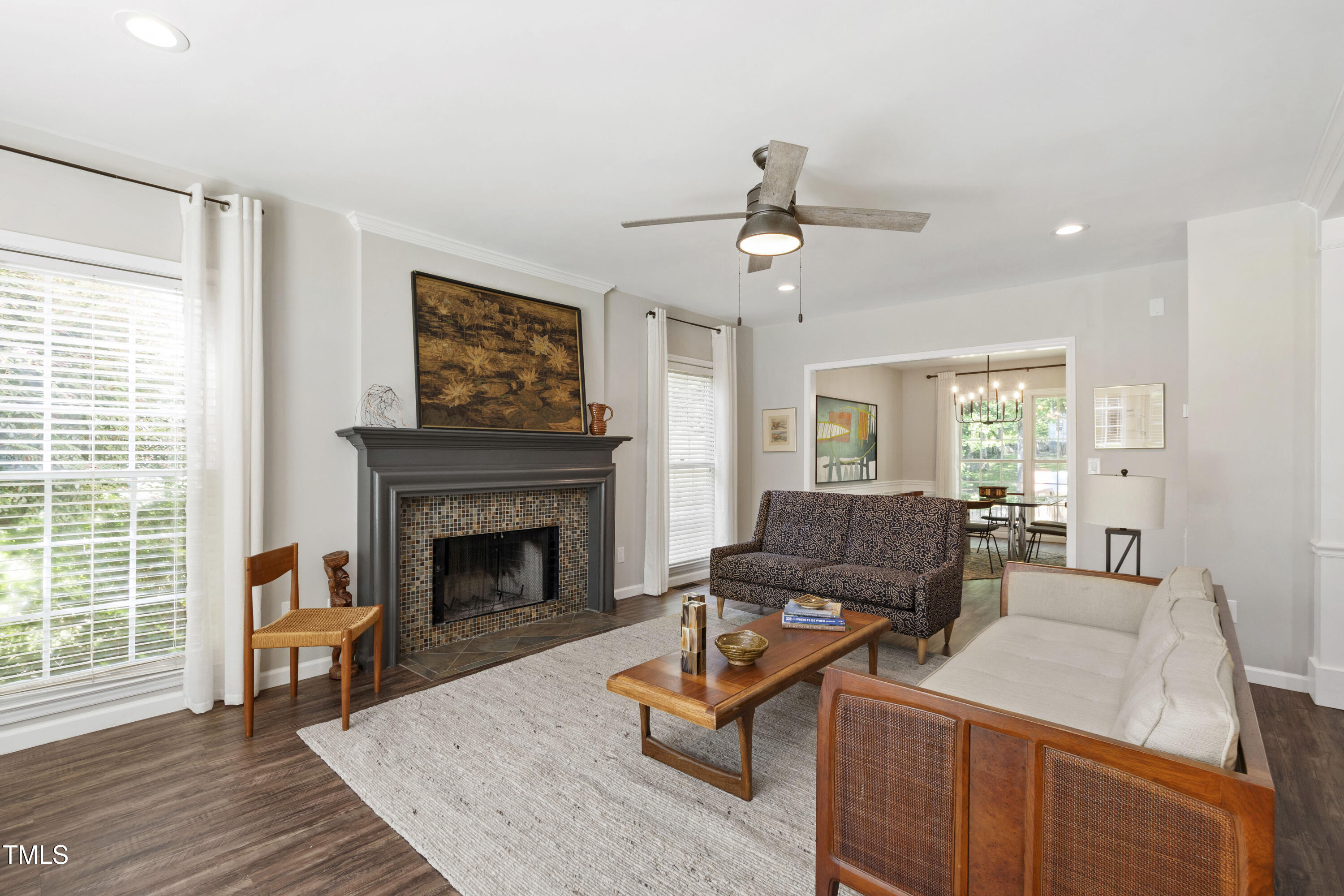 Raleigh, North Carolina 27617, United States, 3 Bedrooms Bedrooms, ,3 BathroomsBathrooms,Residential,Pending,204107