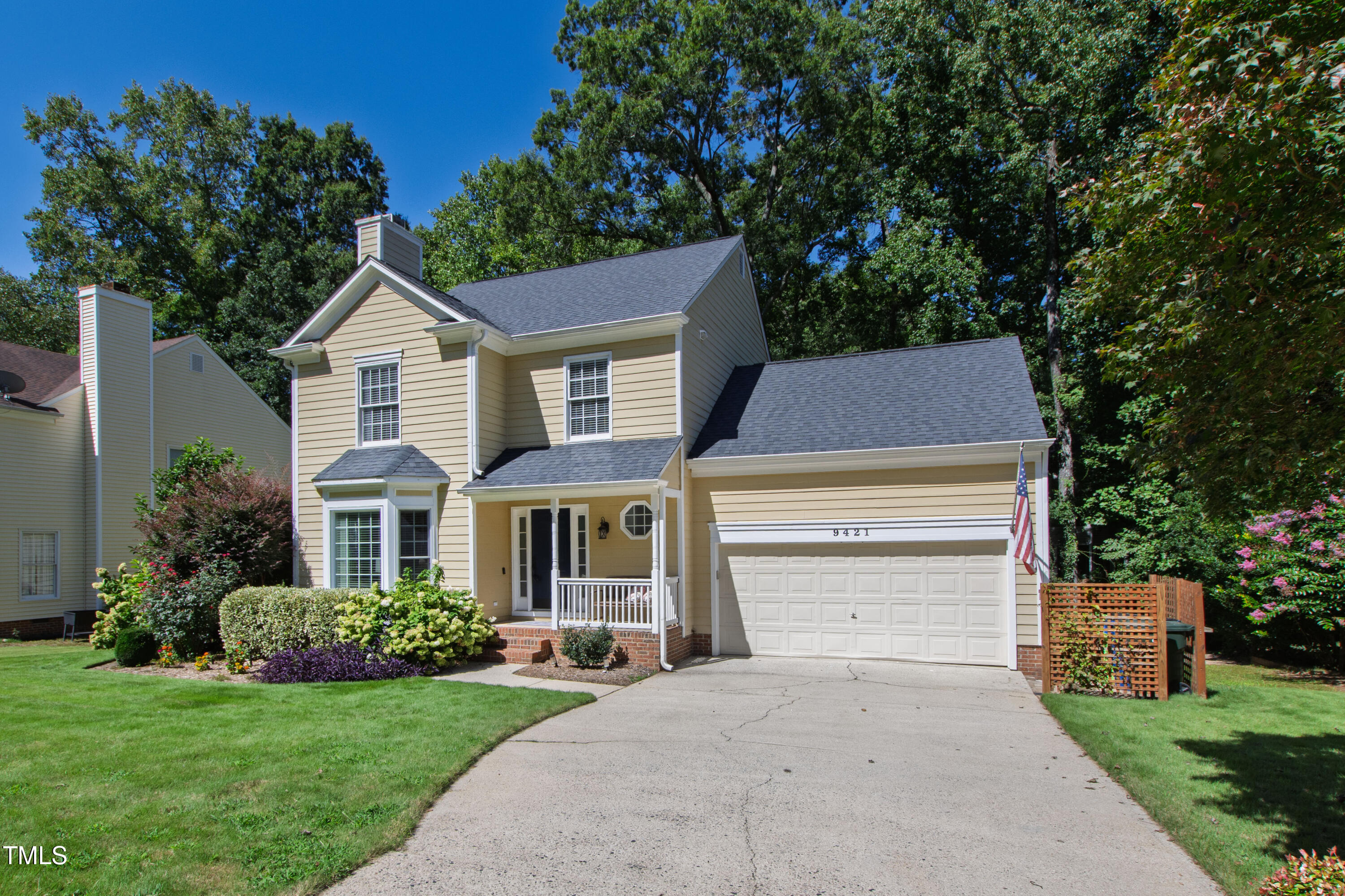 Raleigh, North Carolina 27617, United States, 3 Bedrooms Bedrooms, ,3 BathroomsBathrooms,Residential,Pending,204107