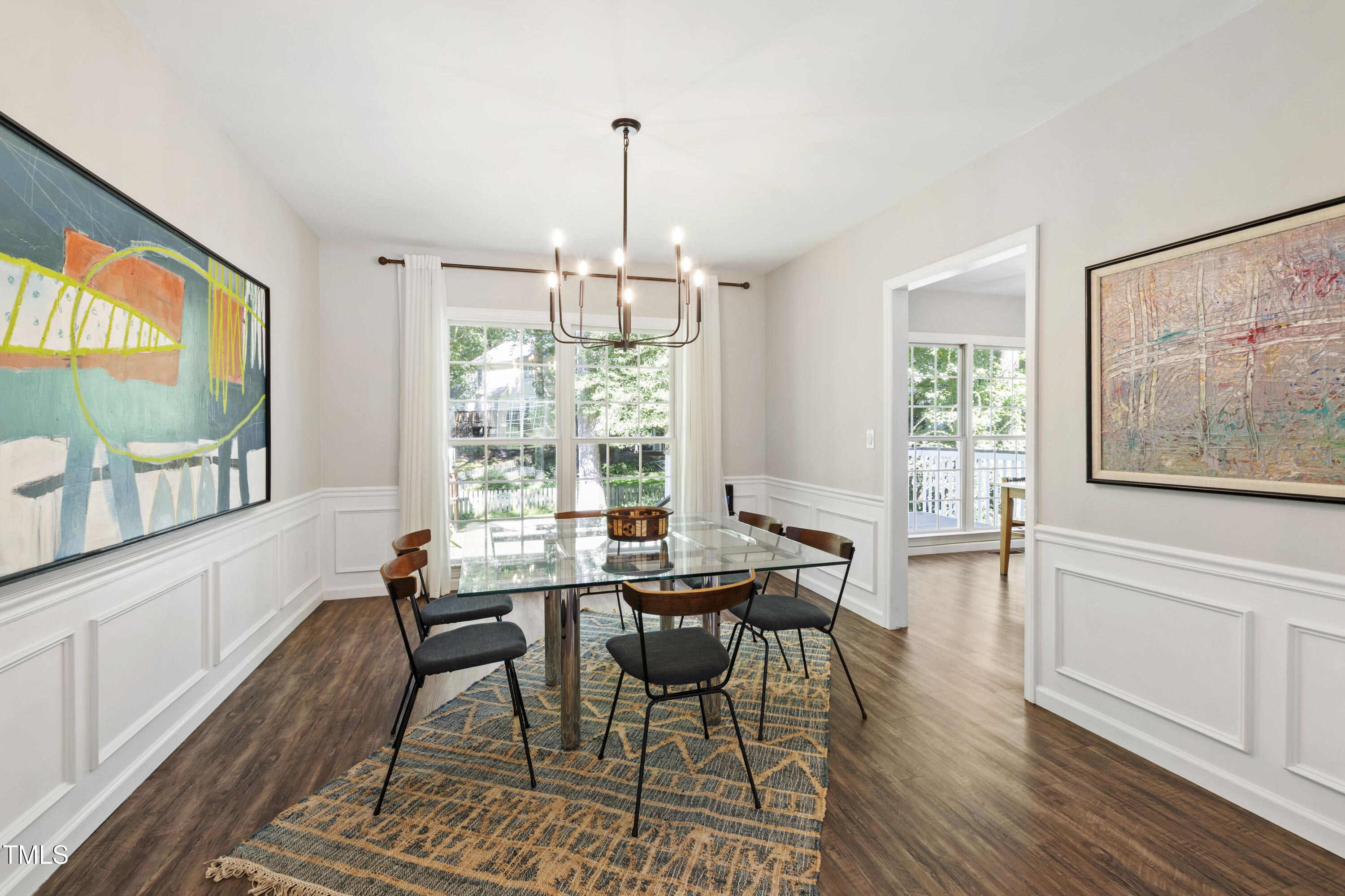 Raleigh, North Carolina 27617, United States, 3 Bedrooms Bedrooms, ,3 BathroomsBathrooms,Residential,Pending,204107